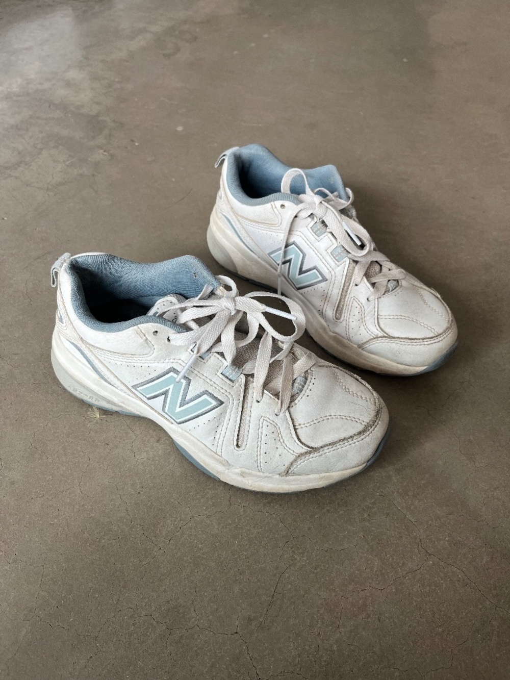 New Balance